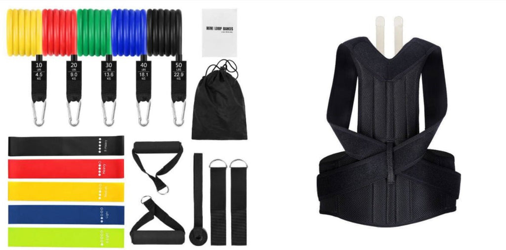Spine Bending Posture Corrector - LIFEHACKSHOP
