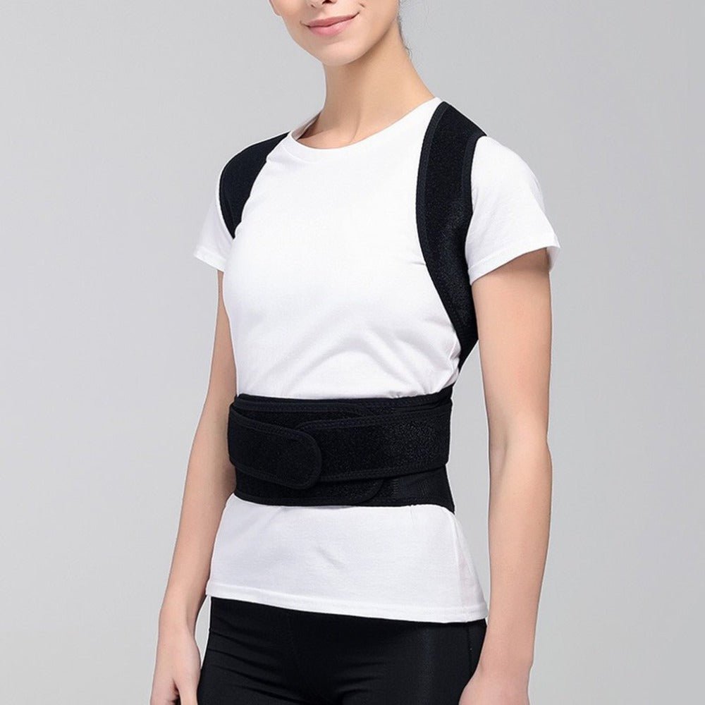 Spine Bending Posture Corrector - LIFEHACKSHOP