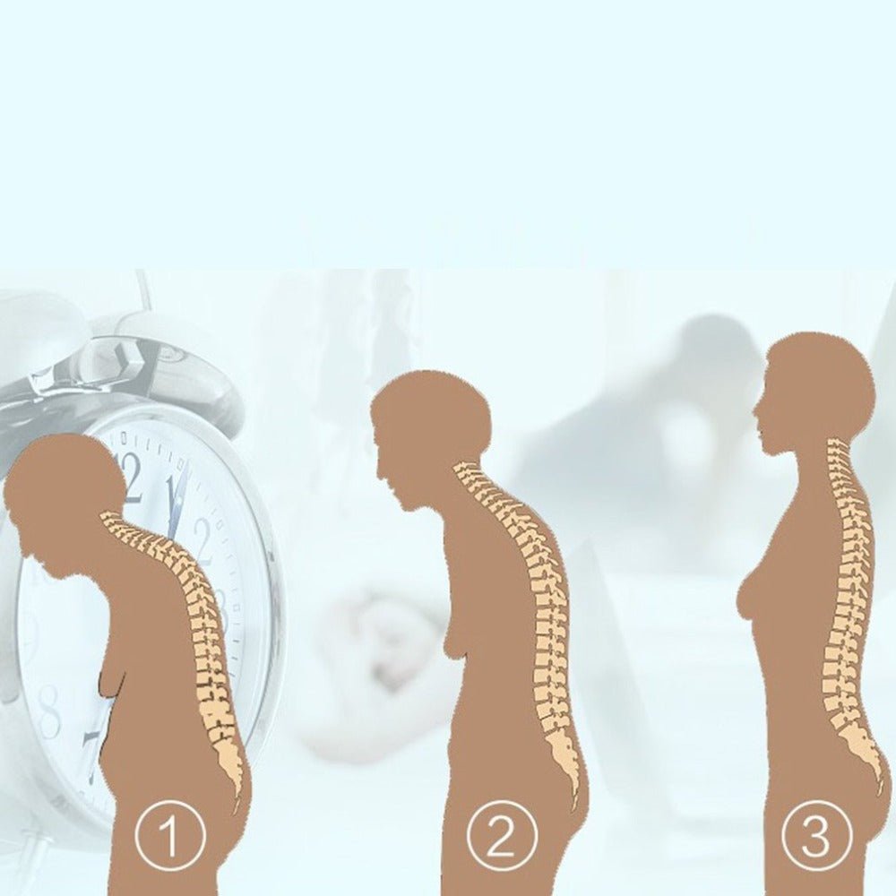 Spine Bending Posture Corrector - LIFEHACKSHOP
