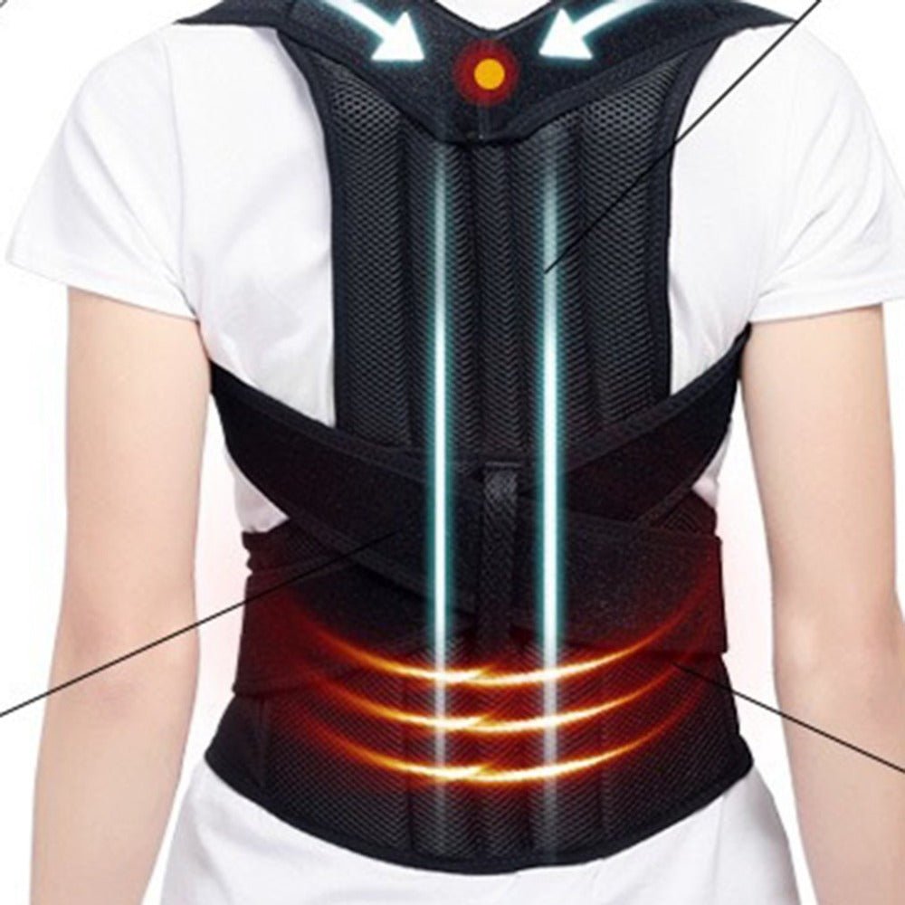 Spine Bending Posture Corrector - LIFEHACKSHOP