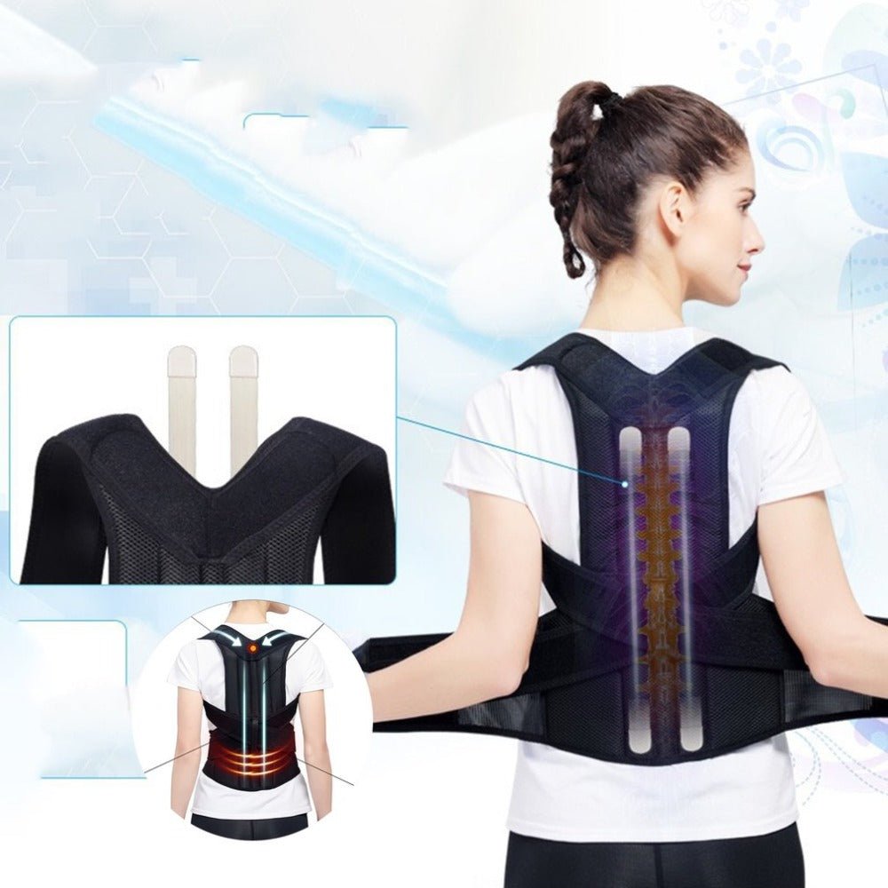 Spine Bending Posture Corrector - LIFEHACKSHOP