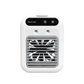 Tabletop Air Conditioner - USB - Powered Air Cooling Unit - LIFEHACKSHOP